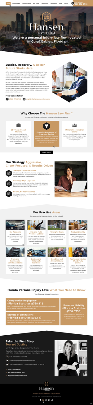 Web Design by pb
