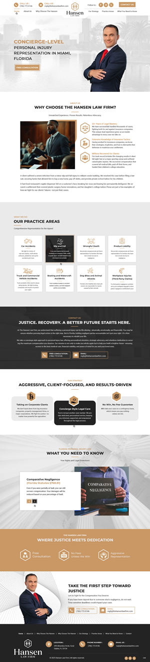 Web Design par pb pour ce projet | Design : #34692621