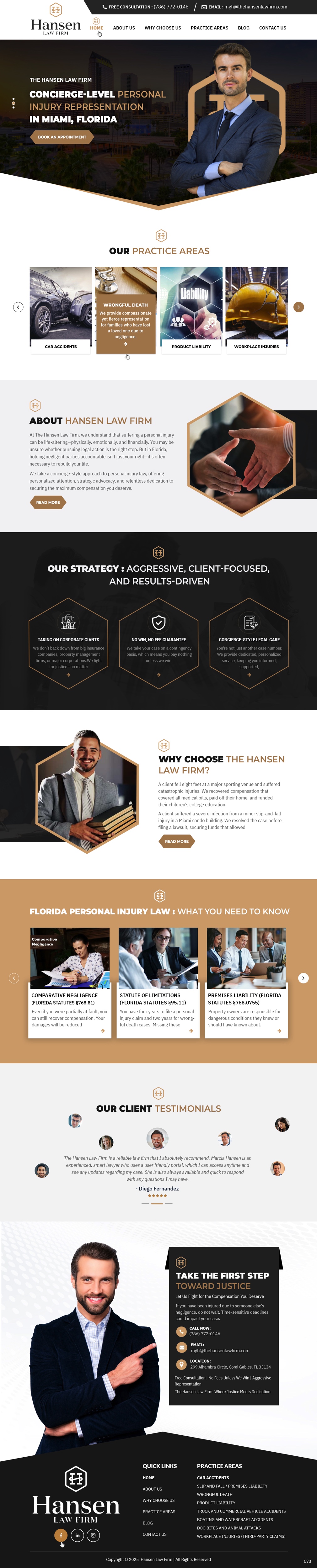 Web Design by pb for this project | Design #34692626