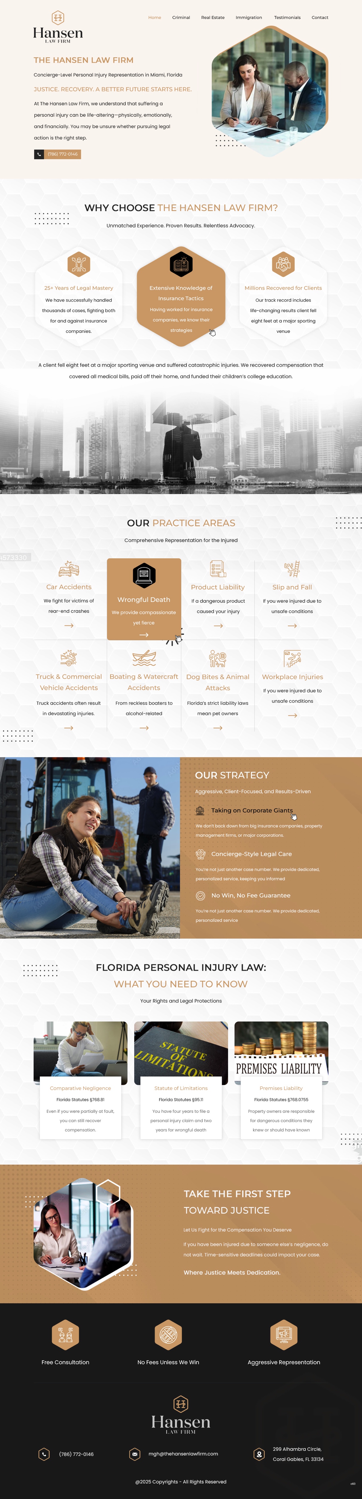 Web Design by pb for this project | Design #34692628