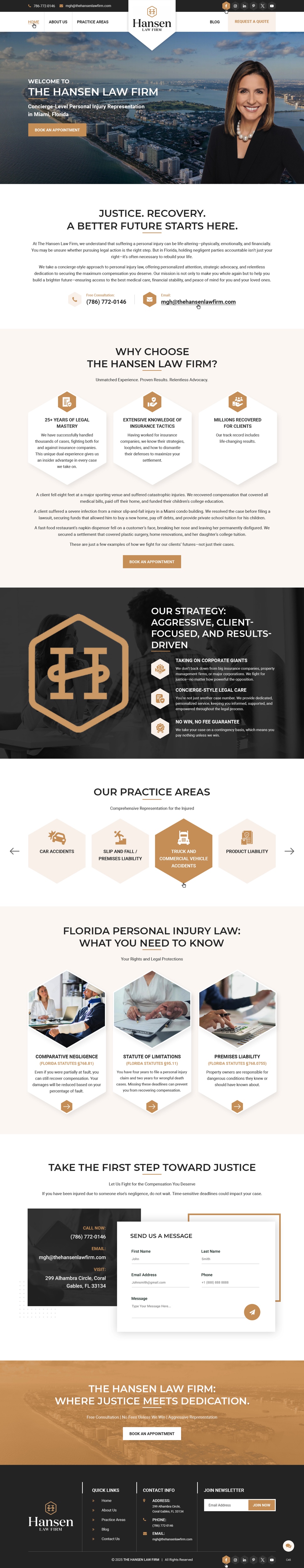 Web Design by pb for this project | Design #34692630