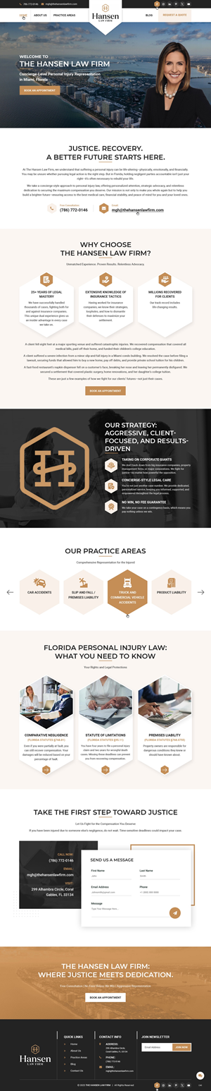 Web Design par pb pour ce projet | Design : #34692630