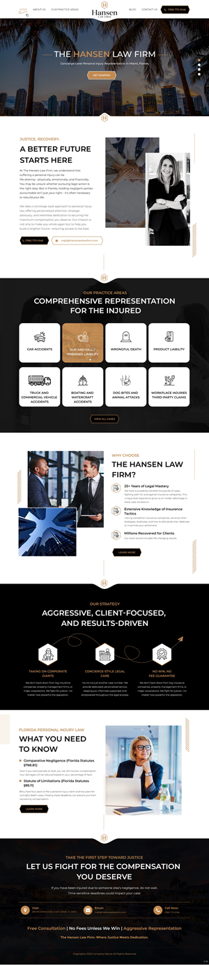 Web Design par pb pour ce projet | Design : #34692633