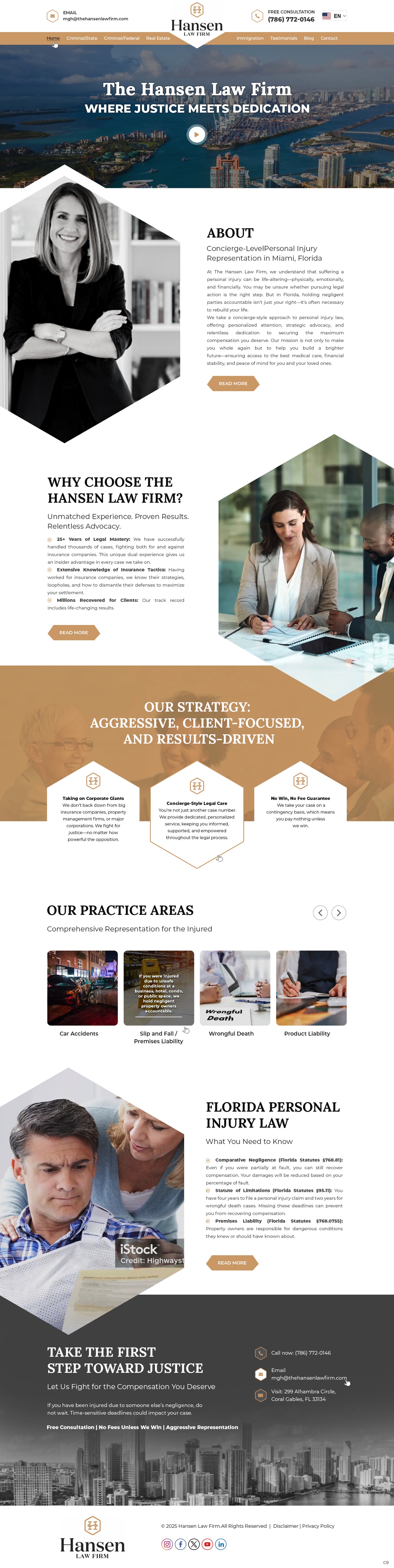 Web Design by pb for this project | Design #34692634