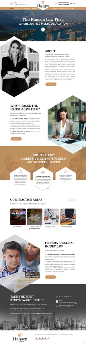 Web Design par pb pour ce projet | Design : #34692634