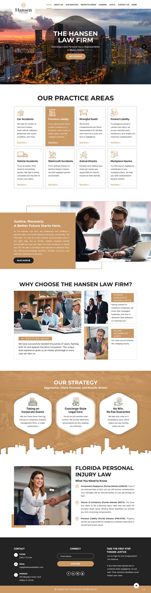 Web Design par pb pour ce projet | Design : #34692635