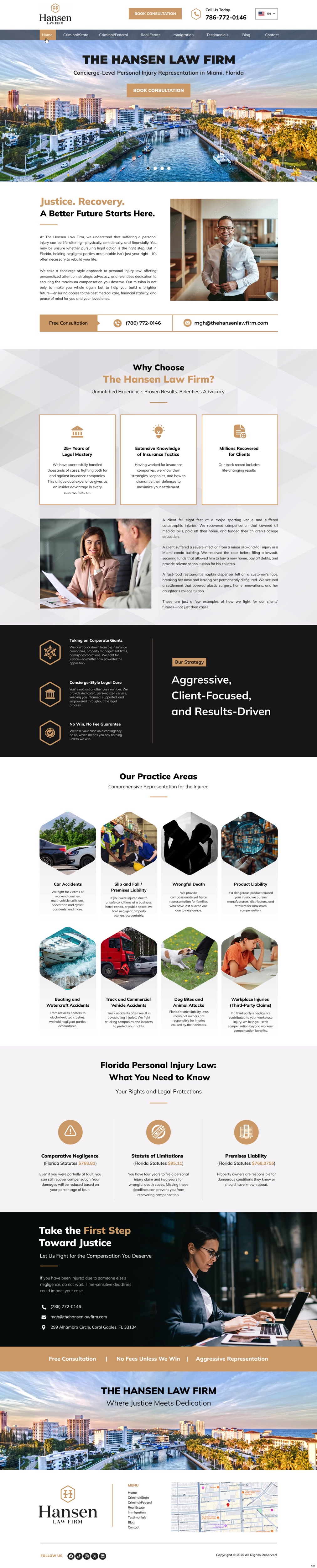 Web Design by pb for this project | Design #34692637