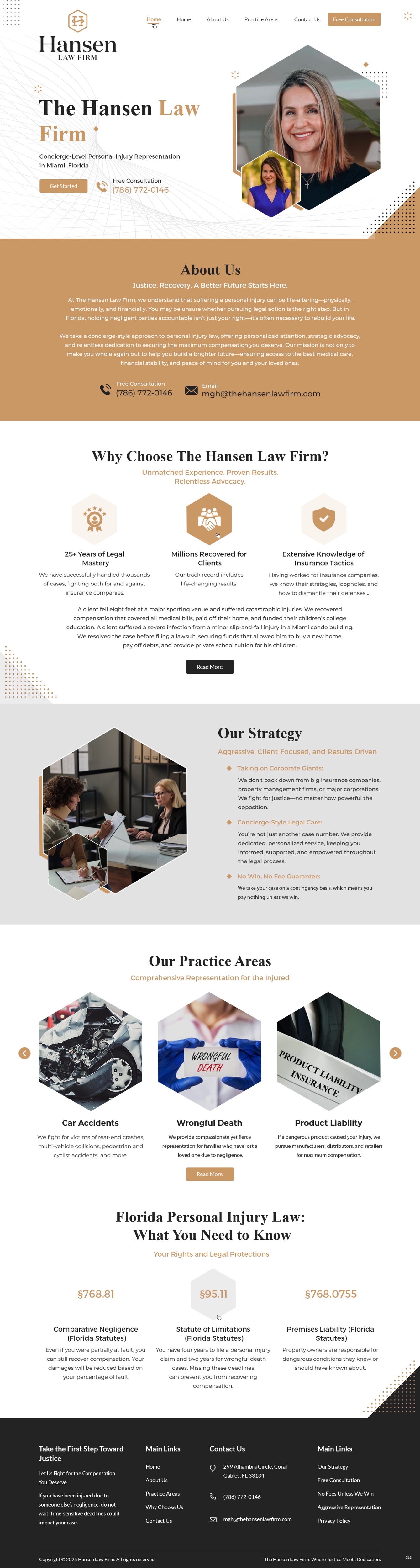 Web Design by pb for this project | Design #34701125