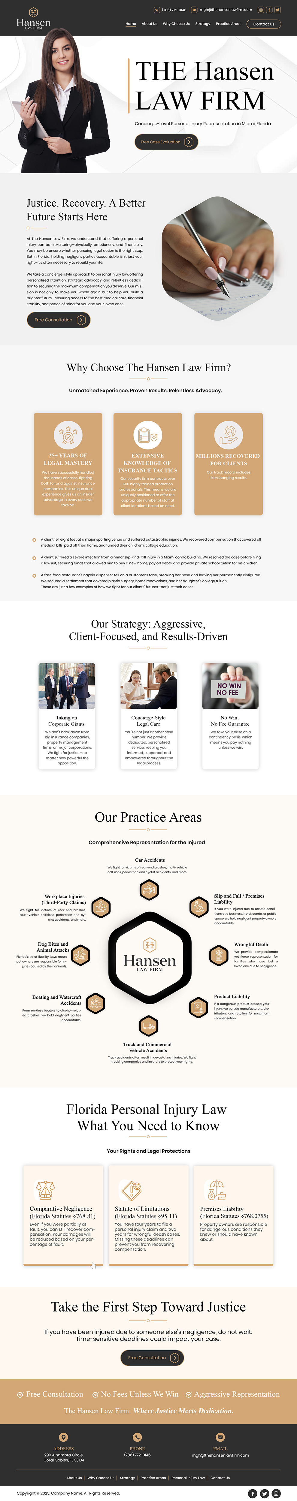 Web Design by Creations Box 2015 for this project | Design #34690786