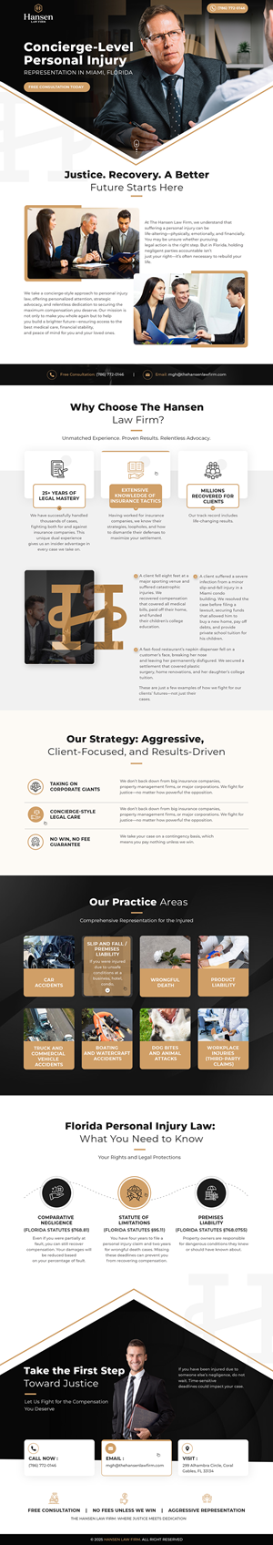 Web Design by sai.designer87 for this project | Design: #34692704