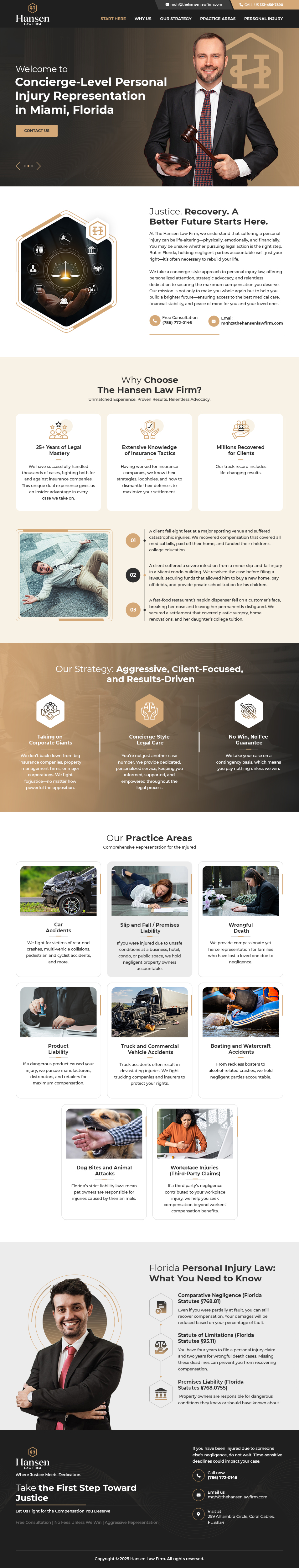 Web Design by sai.designer87 for this project | Design #34697673