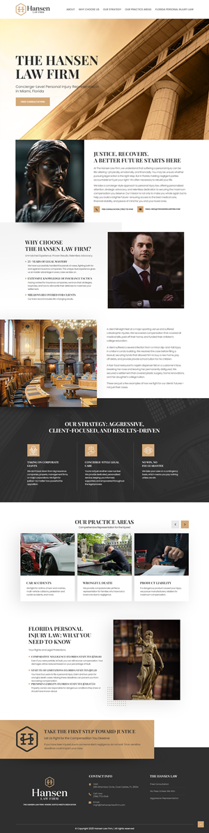 Web Design par nzdesigners pour ce projet | Design : #34706265