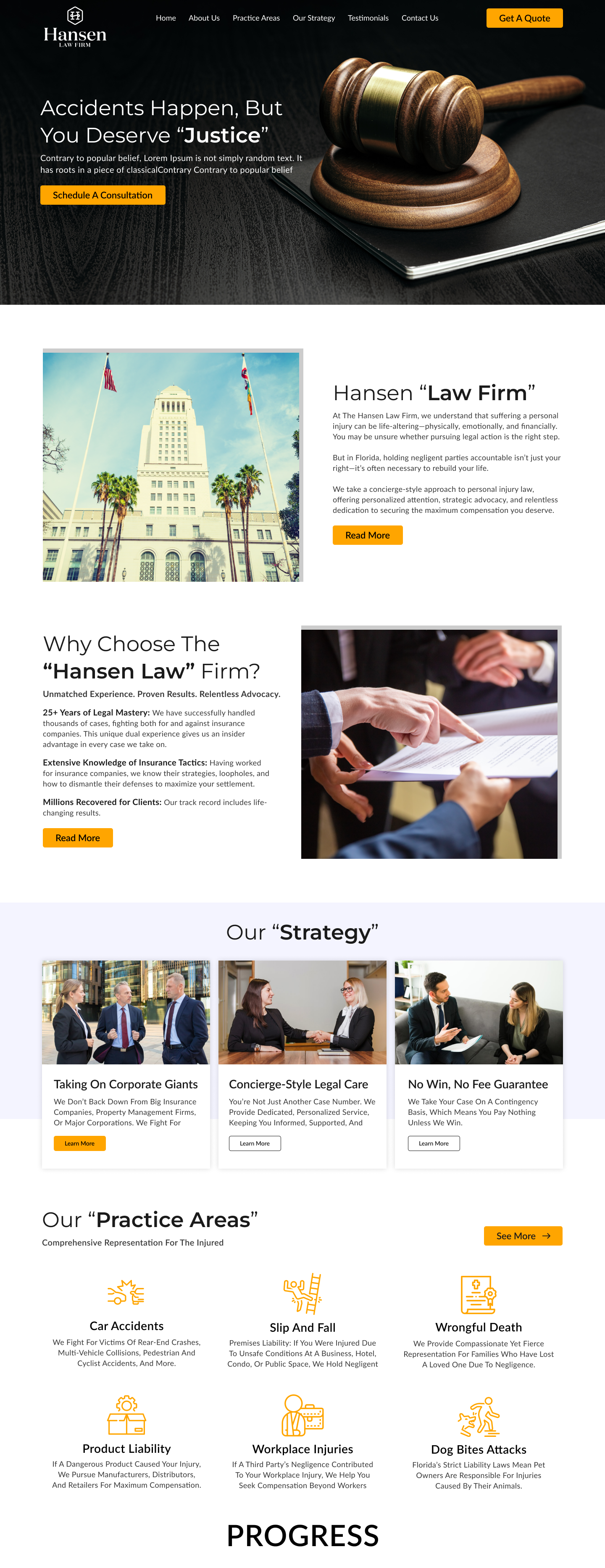 Web Design par TechWise pour ce projet | Design #34691791