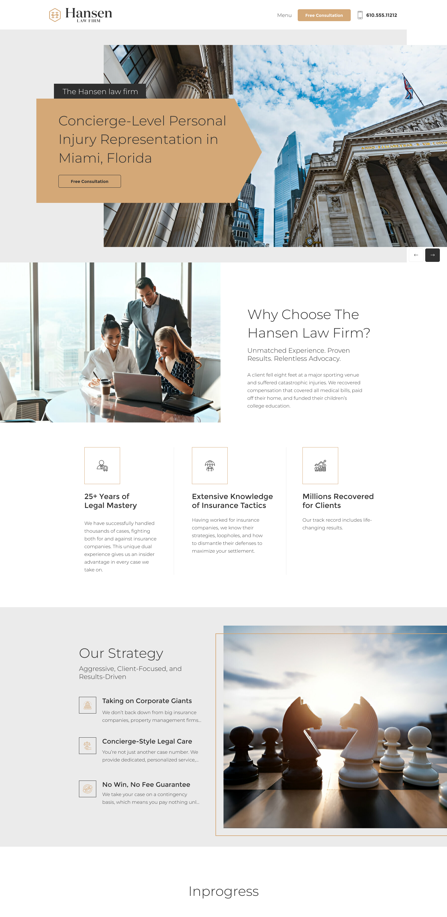 Web Design par TechWise pour ce projet | Design #34691794