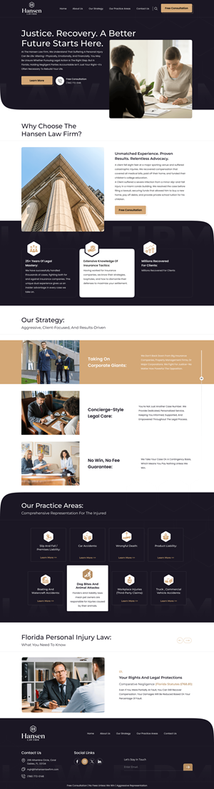Web Design par TechWise pour ce projet | Design : #34698434