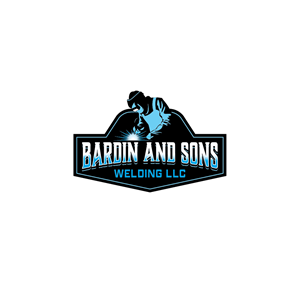 Diseño de Logo por Onse Officials para Bardin and Sons Welding LLC | Diseño: #34688006