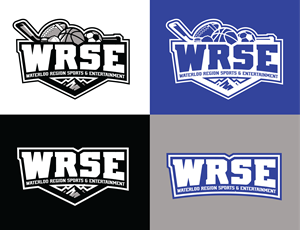 Logo Design by Cody Rostron
