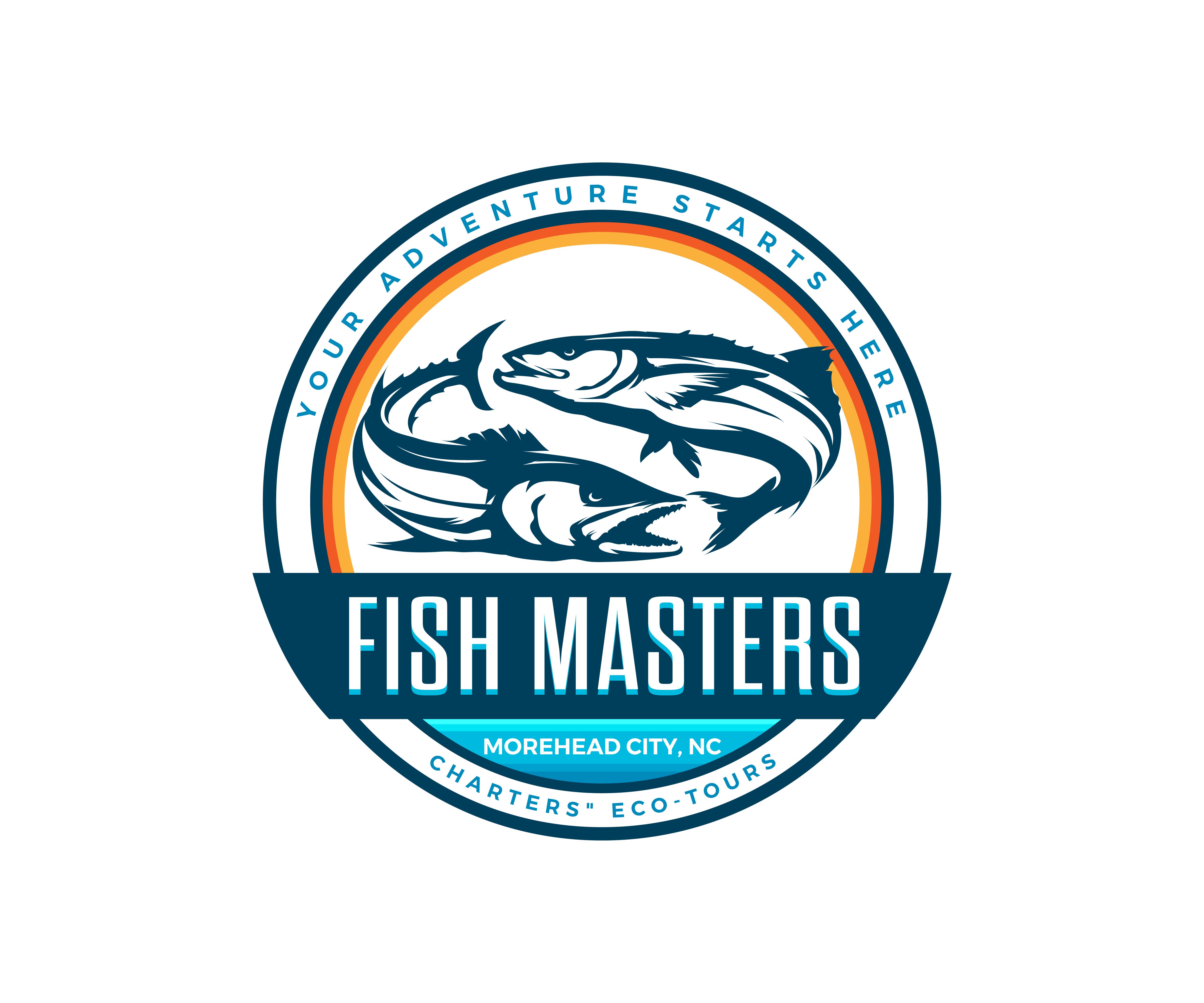 Logo Design by James J. for this project | Design #34693593