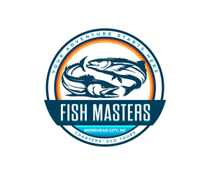 Logo-Design von James J. für dieses Projekt | Design: #34693593