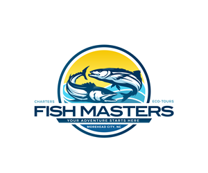 Logo-Design von James J. für dieses Projekt | Design: #34818111