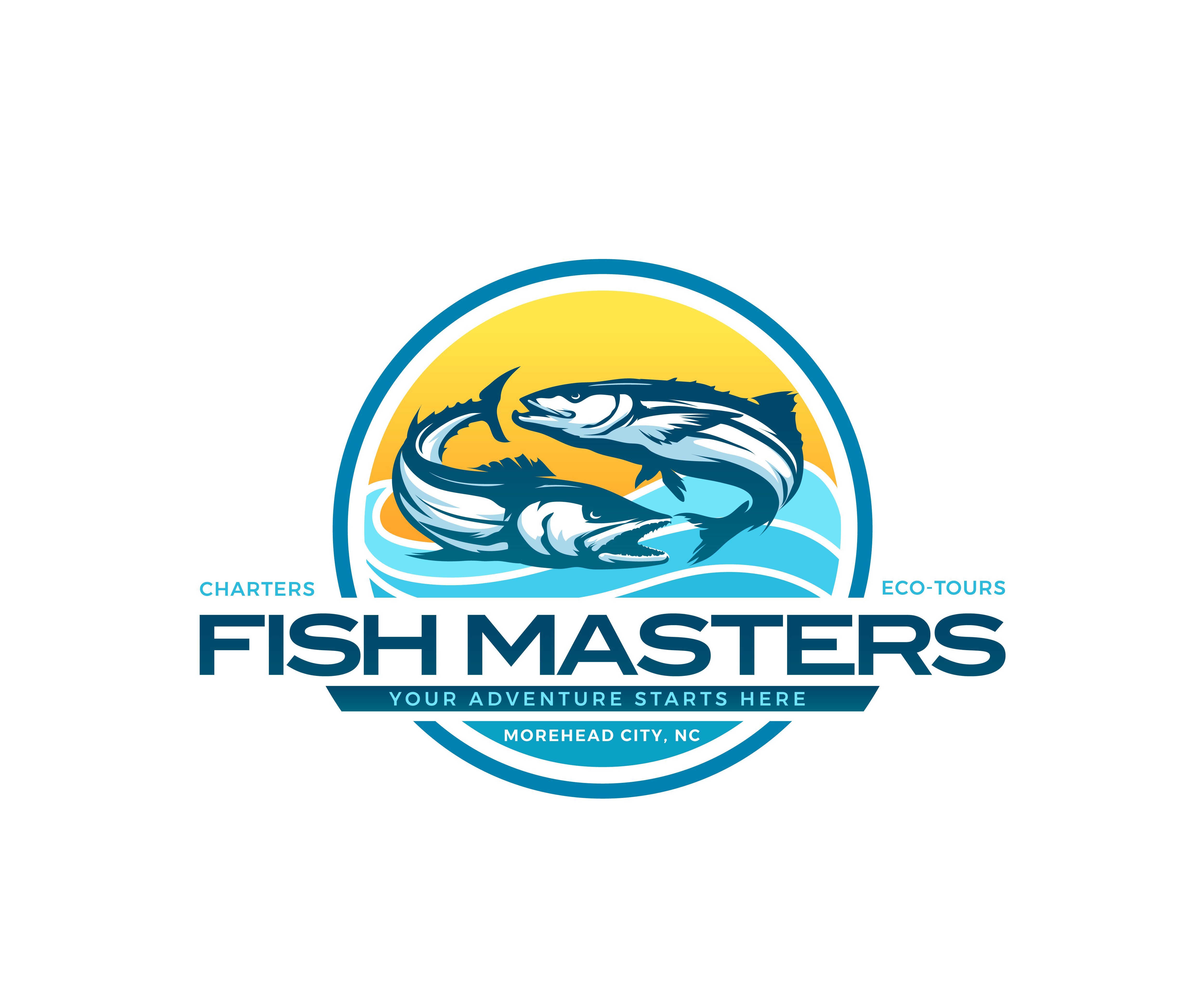 Logo Design by James J. for this project | Design #34864845