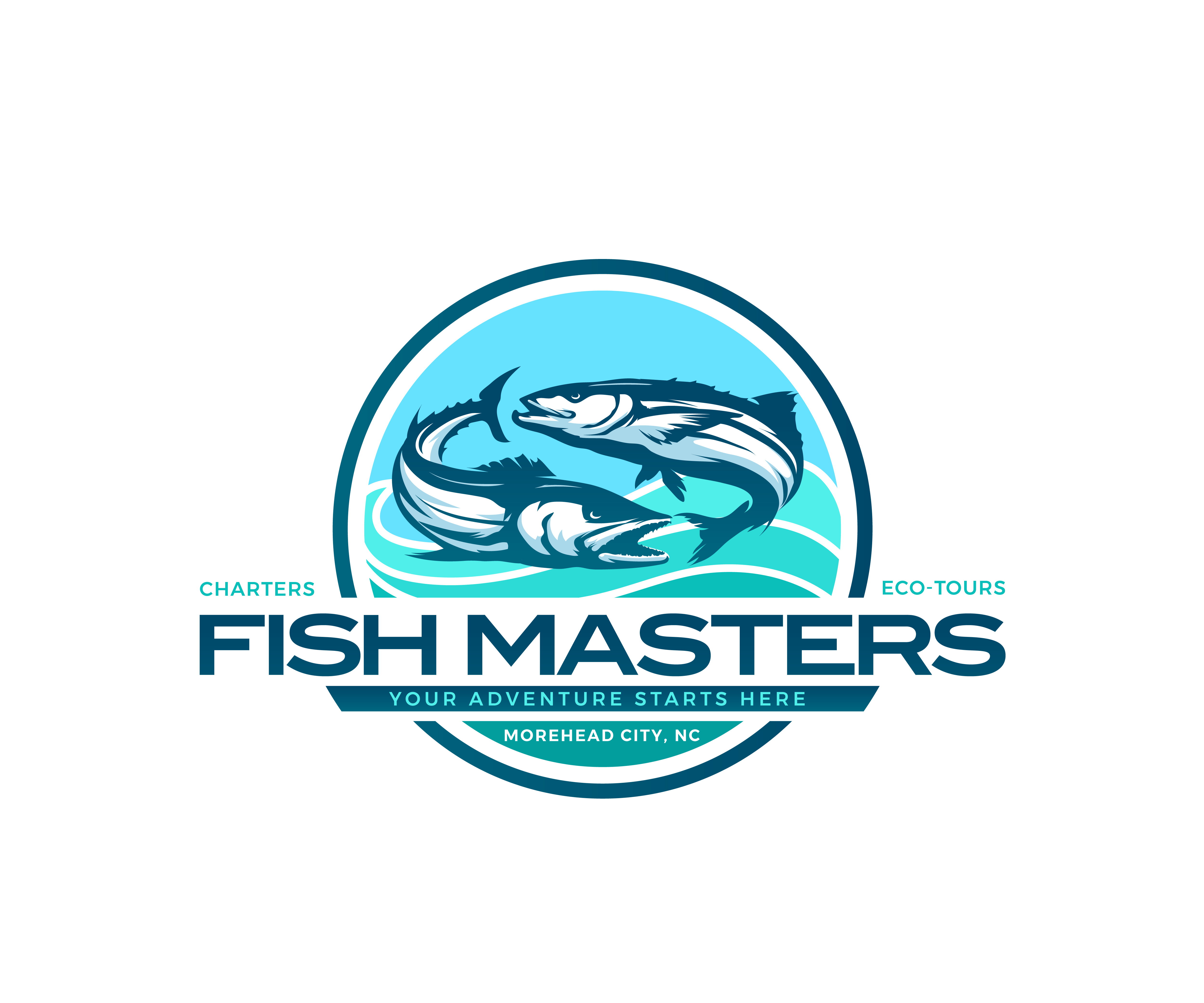 Logo Design by James J. for this project | Design #34864846