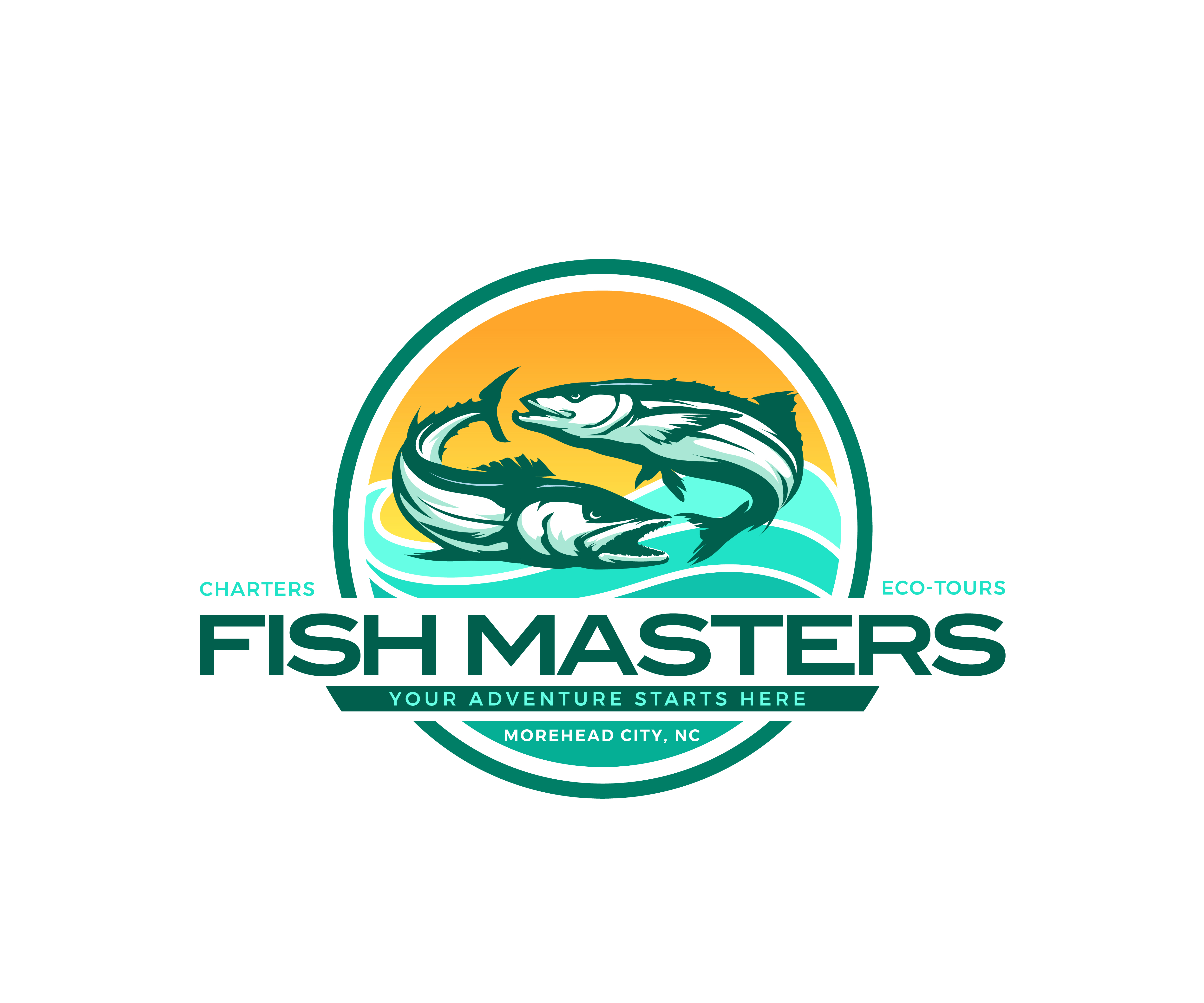 Logo Design by James J. for this project | Design #34864847