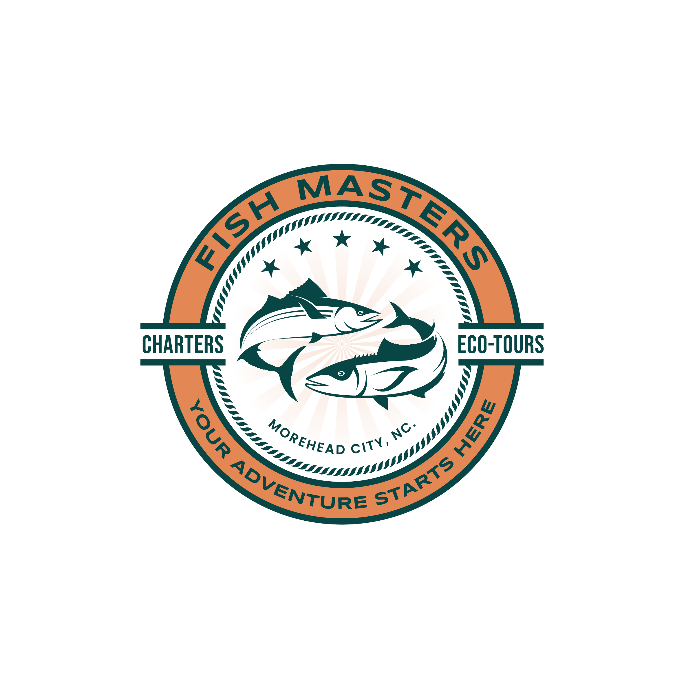 Design de Logo par Aljune Castro Designs pour ce projet | Design #34780031