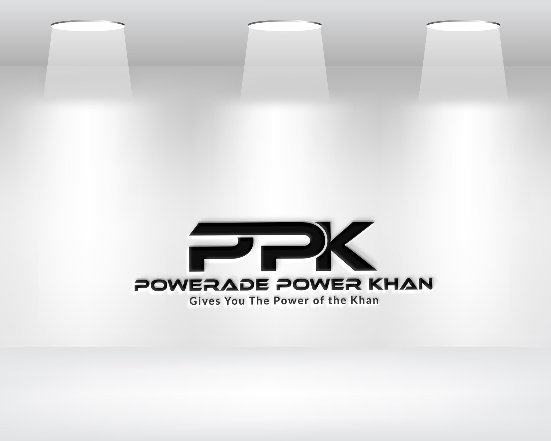 Diseño de Logo por Daniel Khan para este proyecto | Diseño #34688207