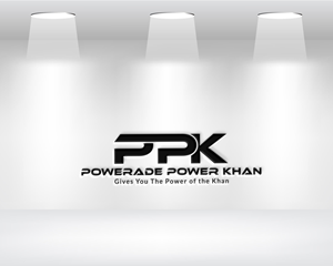 Diseño de Logo por Daniel Khan para este proyecto | Diseño: #34688207