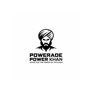 Powerade Power Khan - Gives You The Power of the Khan
