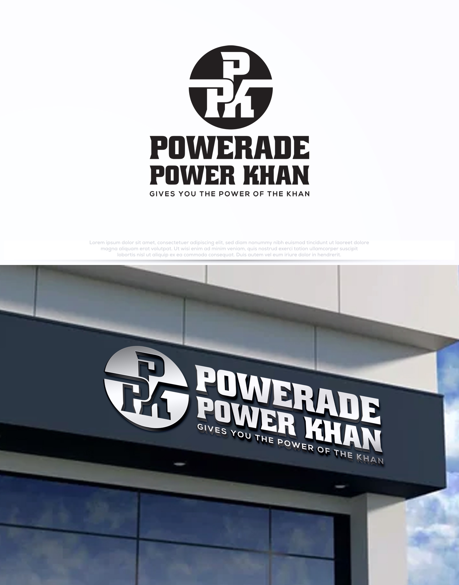 Logo Design by Pilot_DesignR™ for this project | Design #34686798