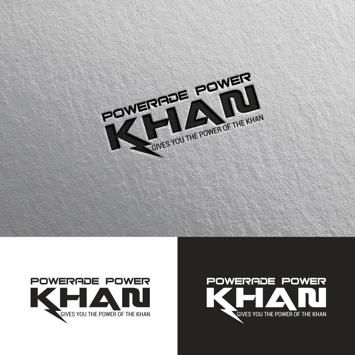 Logo Design by Alex Henry for this project | Design #34688535