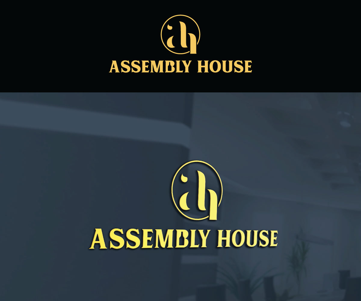 Logo Design by Luckey yaari for this project | Design #34690176