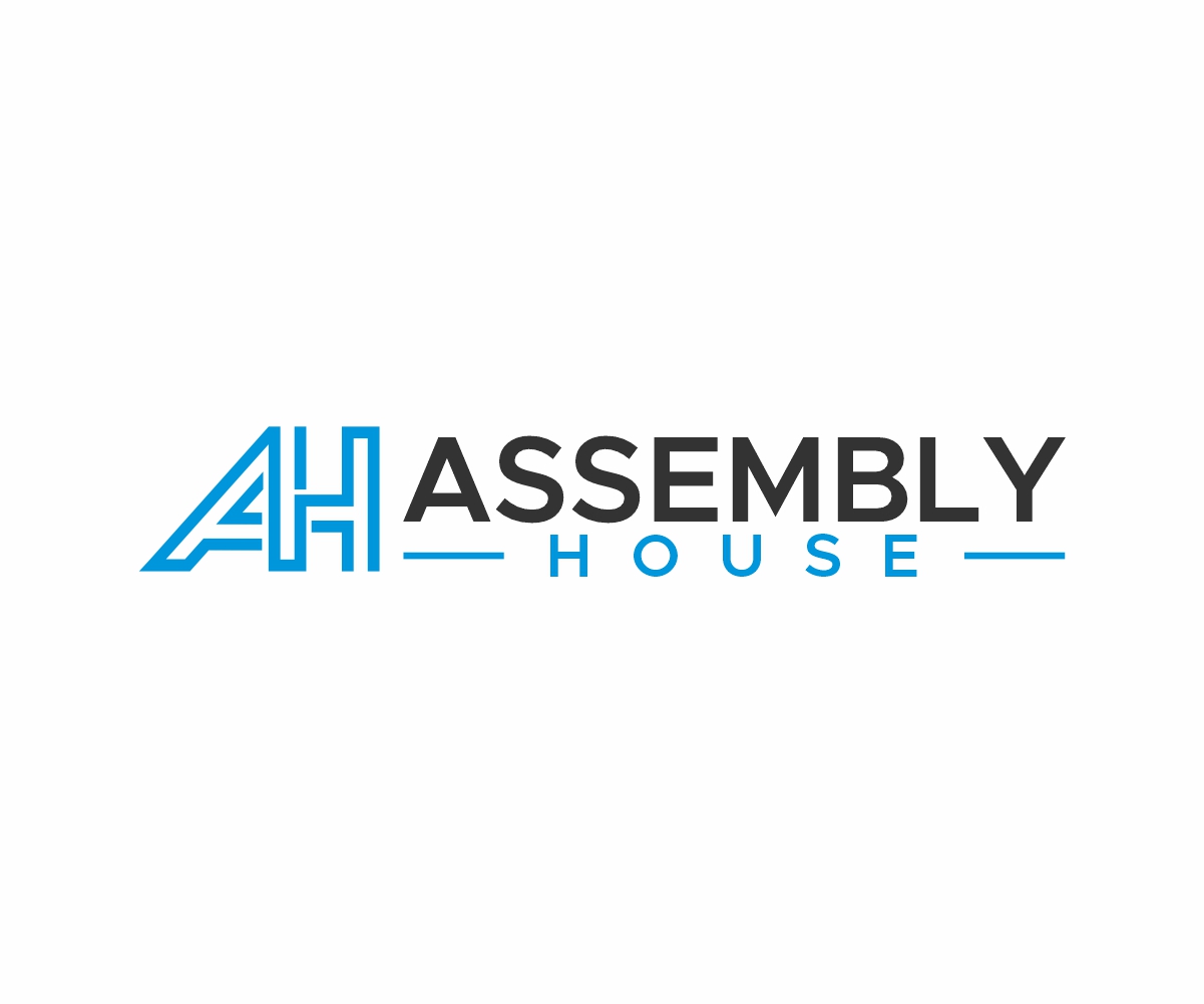 Logo Design by Thati Designs for this project | Design #34697063