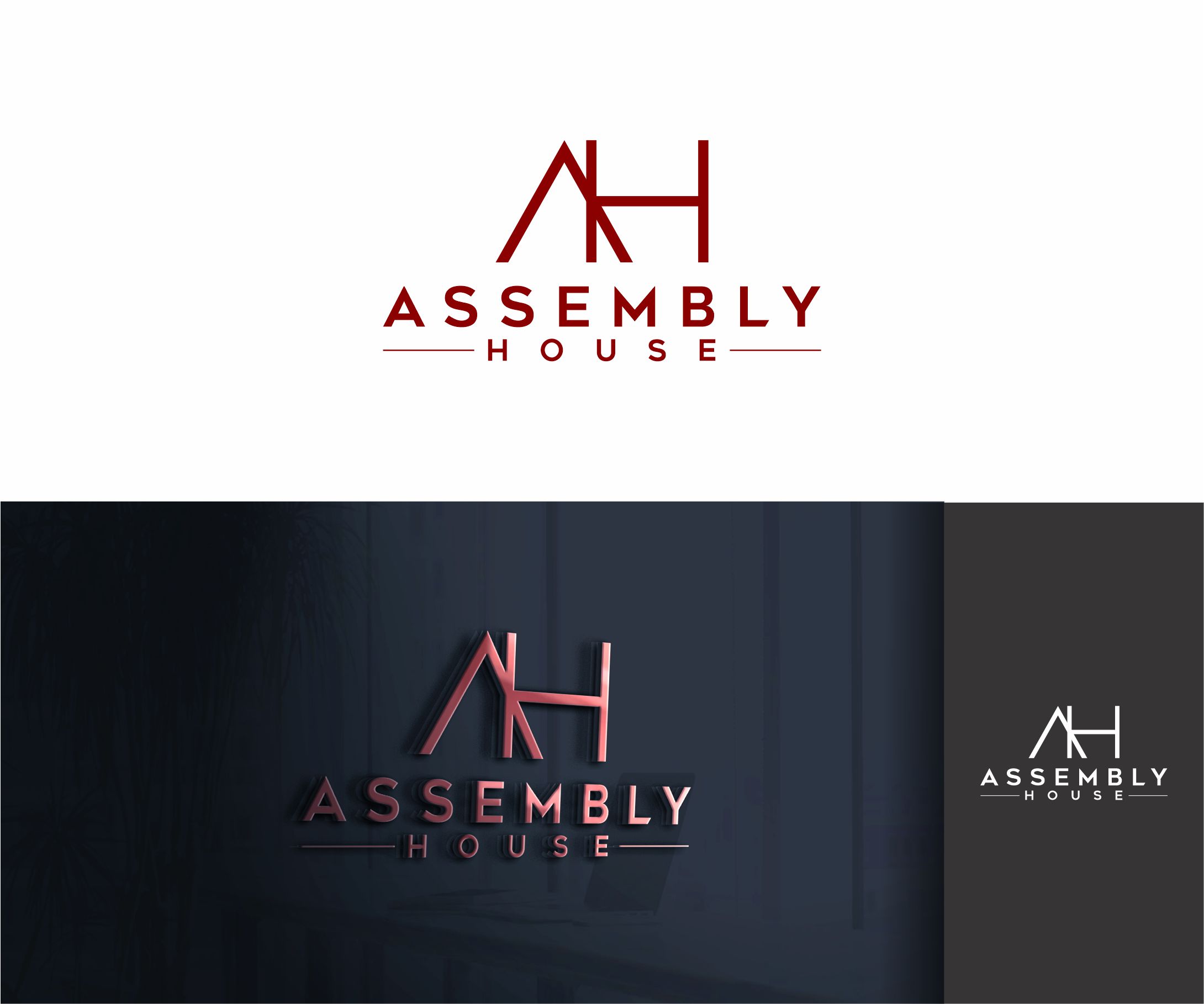Logo Design by alkaline for this project | Design #34692557