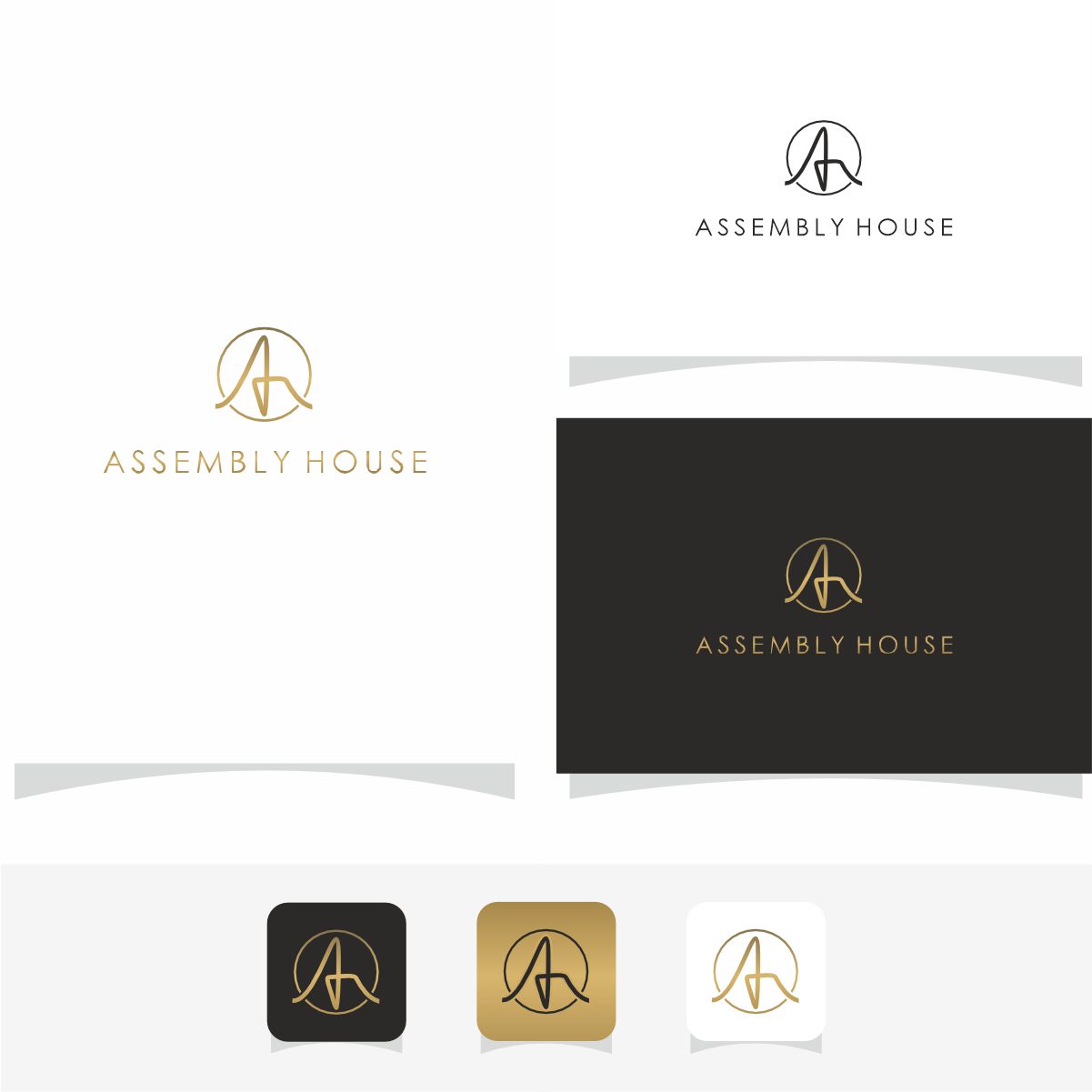 Logo Design by Fortmindz for this project | Design #34690195