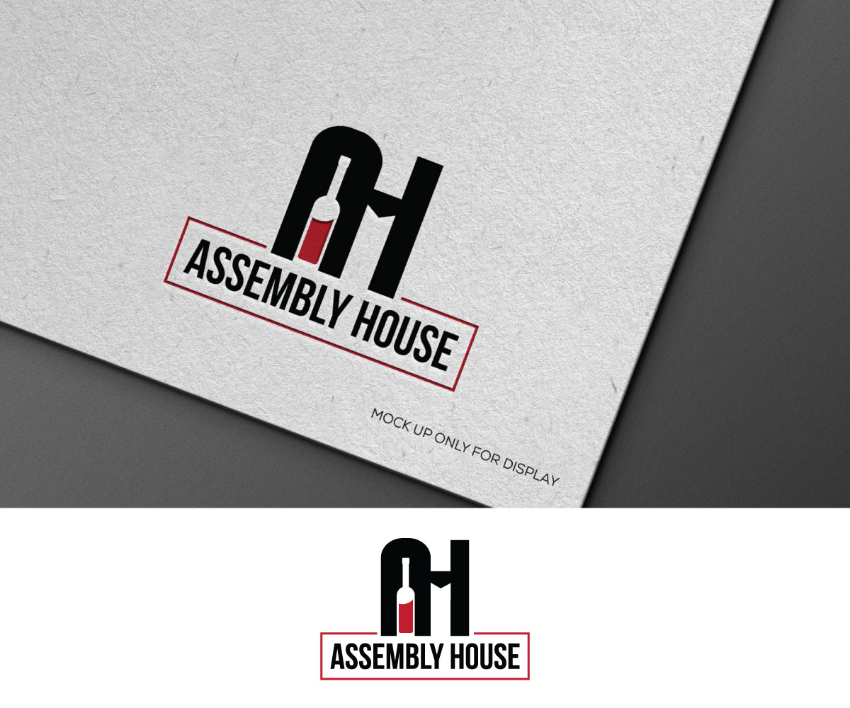 Logo Design by Srk pix!14 for this project | Design #34689379