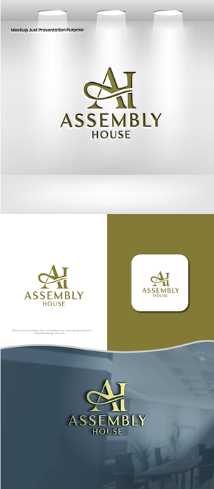 Diseño de Logo por VectorForge para este proyecto | Diseño: #34693648