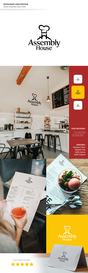 Diseño de Logo por VectorForge para este proyecto | Diseño: #34712275