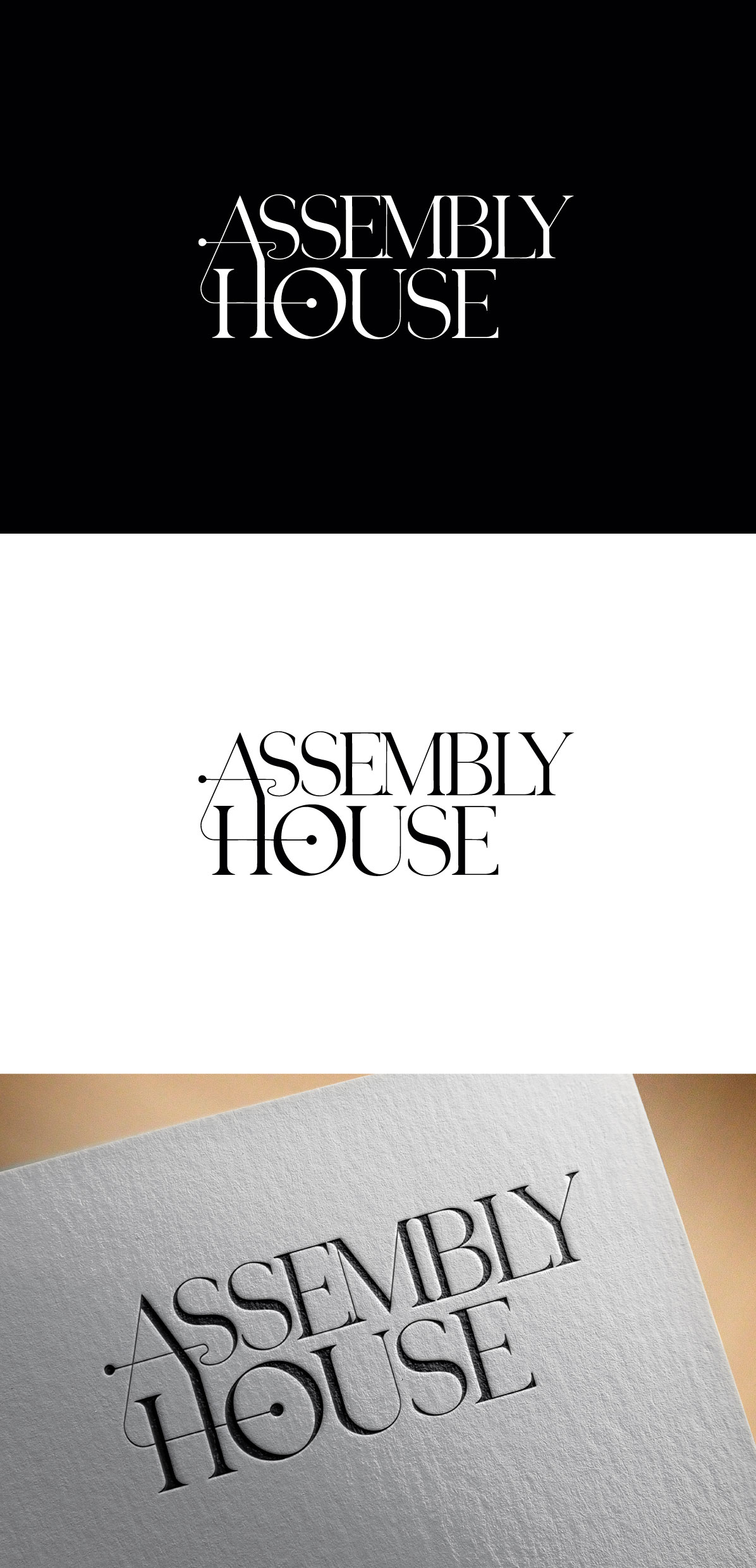 Logo Design by KING JM for this project | Design #34717890