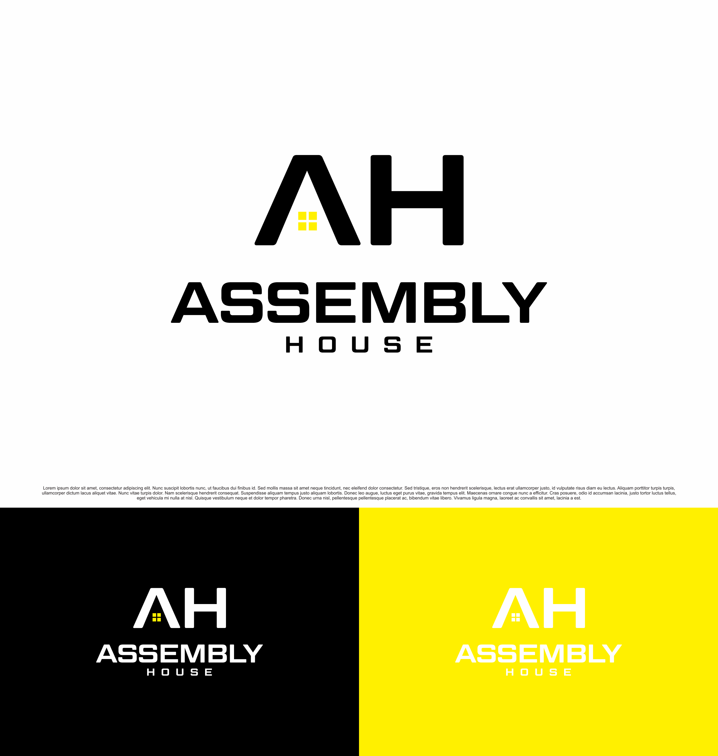 Logo Design by kebusibud for this project | Design #34698074