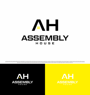 Diseño de Logo por saesean para este proyecto | Diseño: #34698074