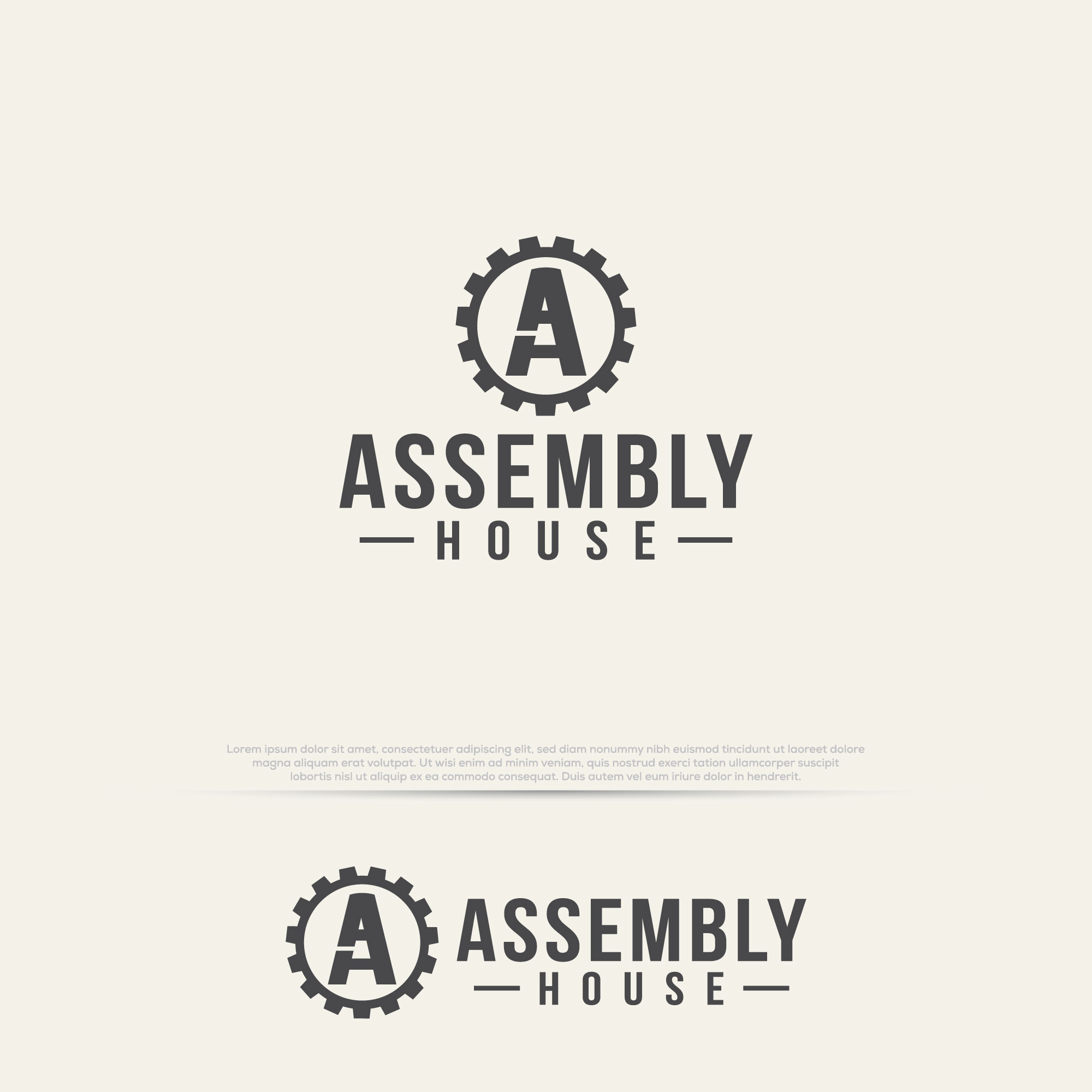 Logo Design by InkPilot_Studio™ for this project | Design #34719041
