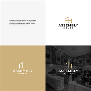 Diseño de Logo por Kusuma Studio para este proyecto | Diseño: #34689425