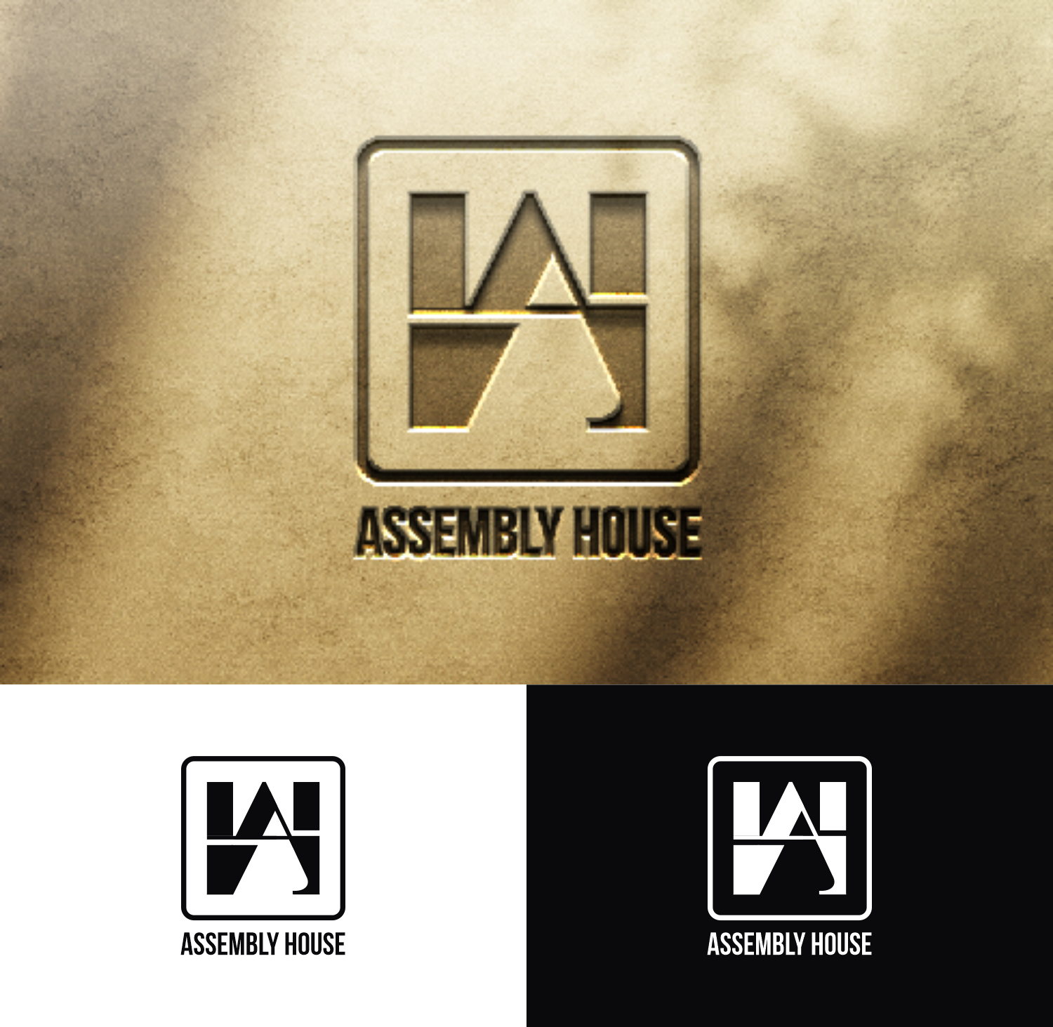 Logo Design by donoREBI for this project | Design #34687362
