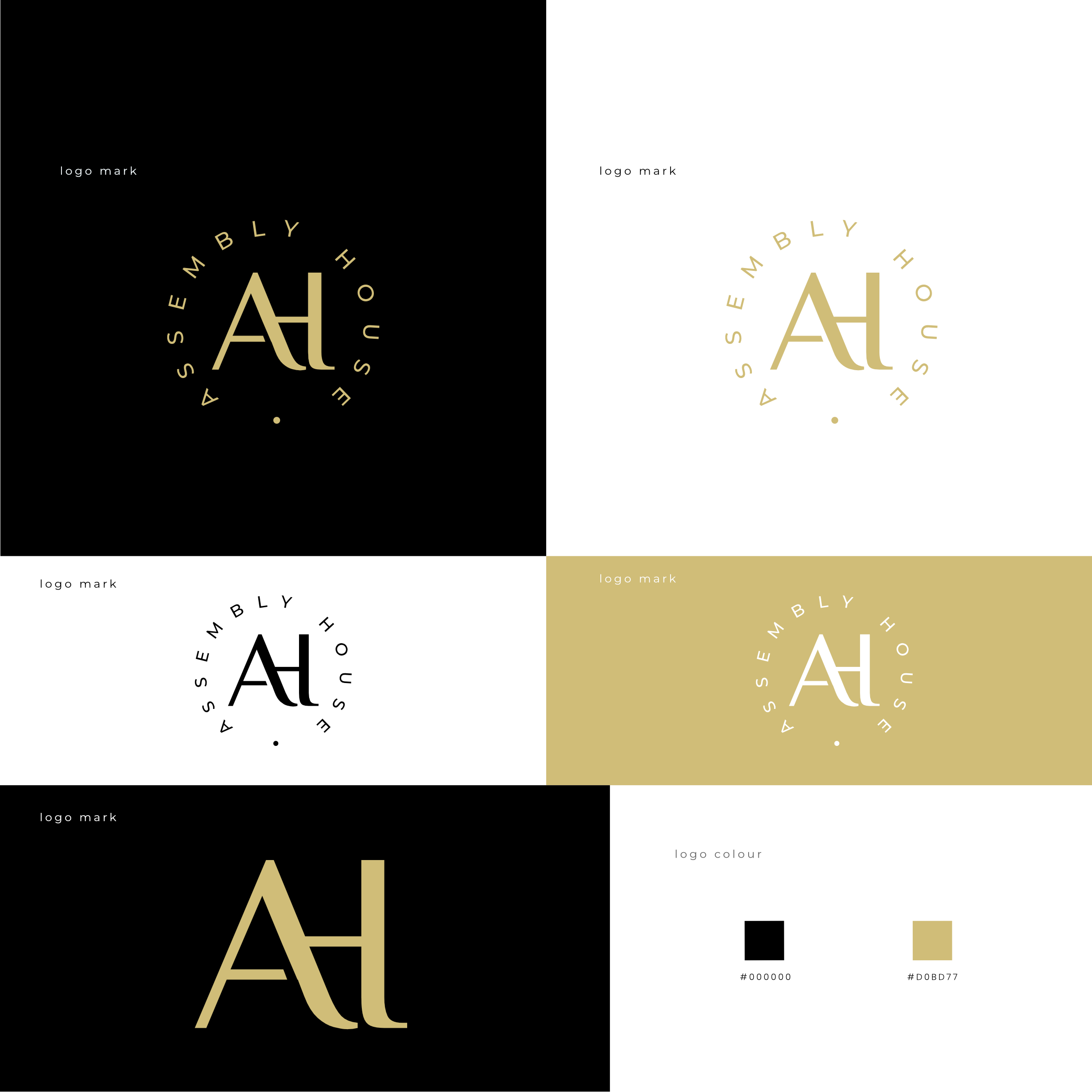 Logo Design by MasMasDesign for this project | Design #34687325