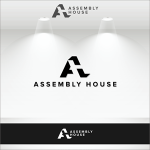 Logo Design by Arham Hidayat