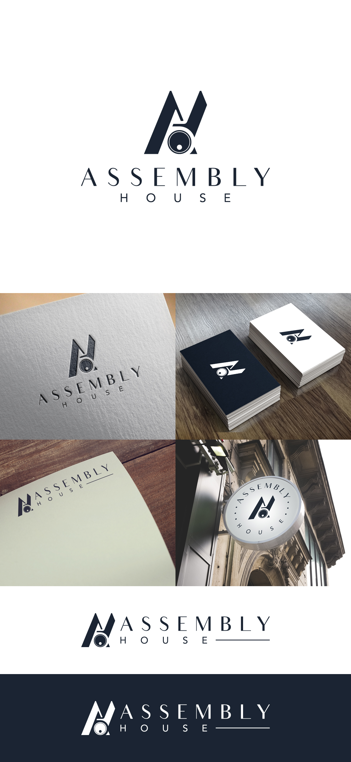 Logo Design by NineOwl for this project | Design #34709342