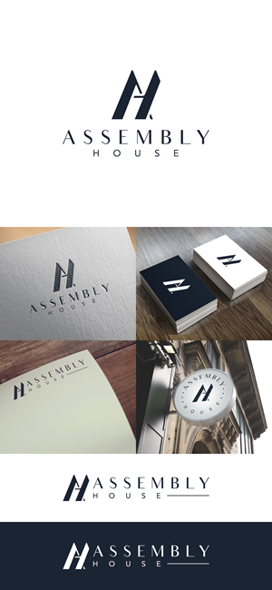 Diseño de Logo por NineOwl para este proyecto | Diseño: #34709356